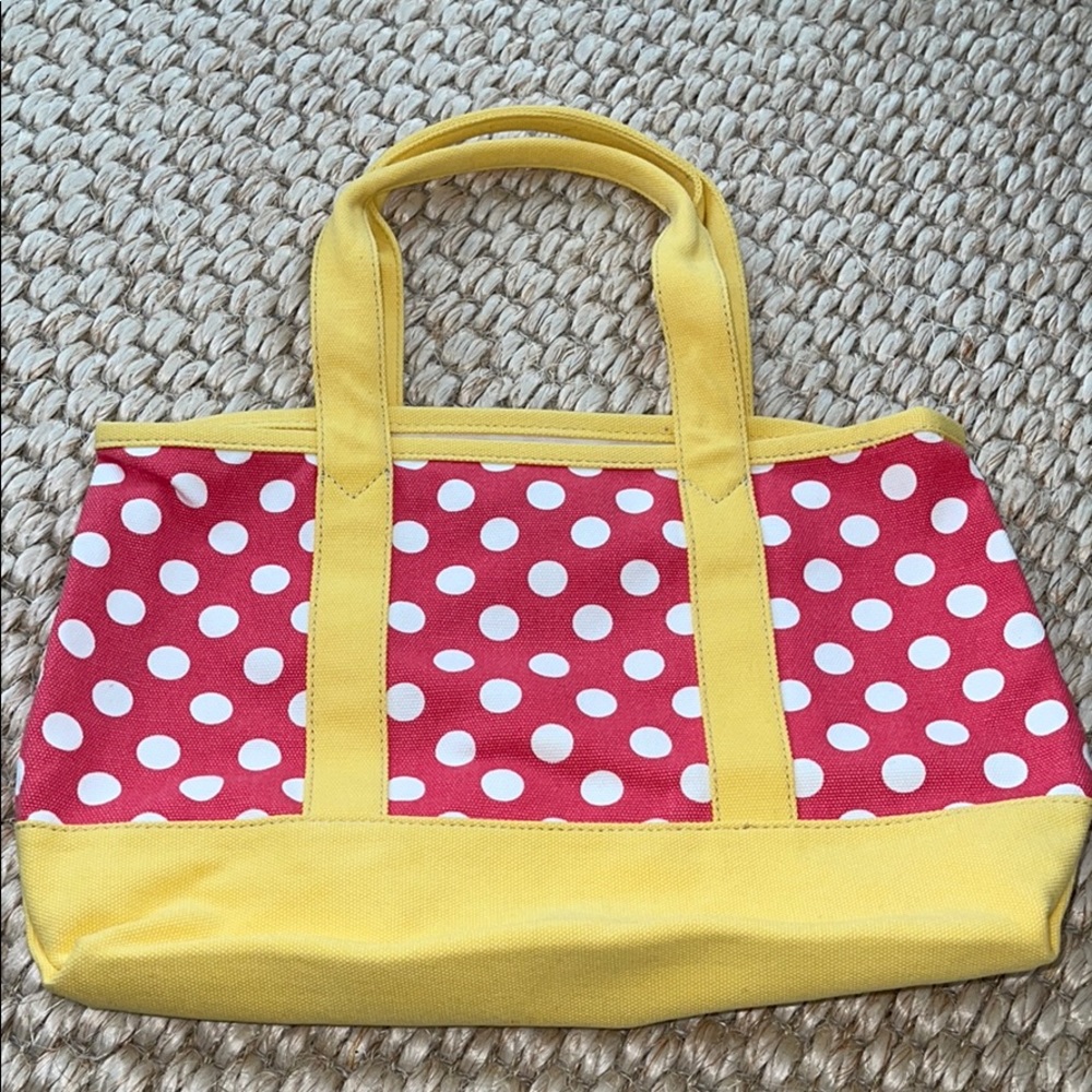 J.Crew Tote Bag
